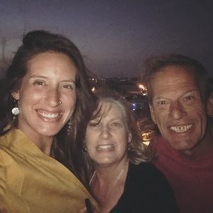 Meet your Posher, Caroline